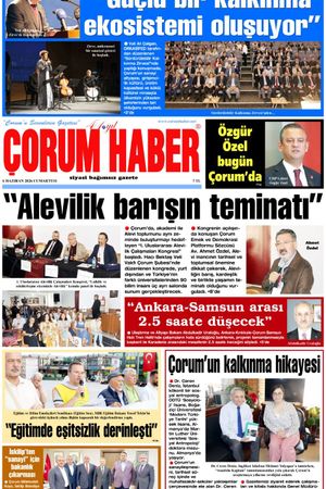 6 Haziran 2026