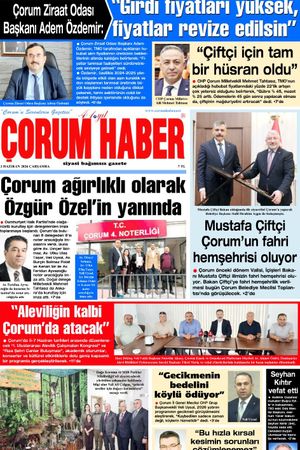 3 Haziran 2026