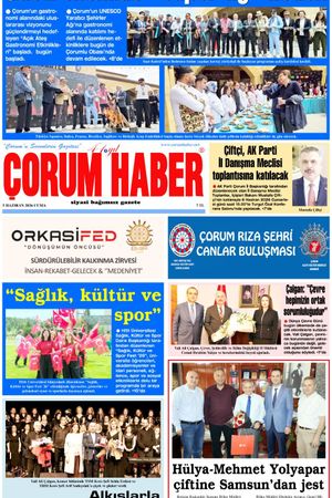 5 Haziran 2026