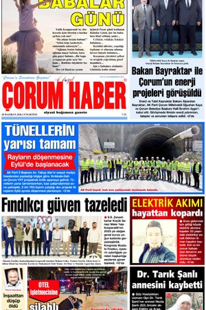 20 Haziran 2026