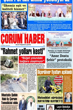 24 Haziran 2026