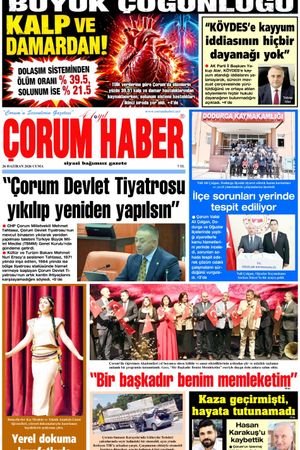 26 Haziran 2026