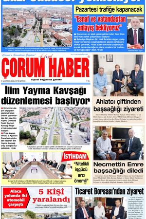 1 Ağustos 2026
