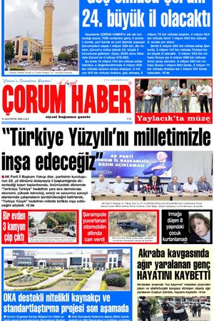 11 Ağustos 2026