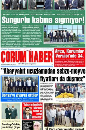 15 Ağustos 2026