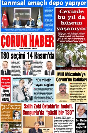 26 Ağustos 2026