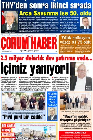 4 Ağustos 2026