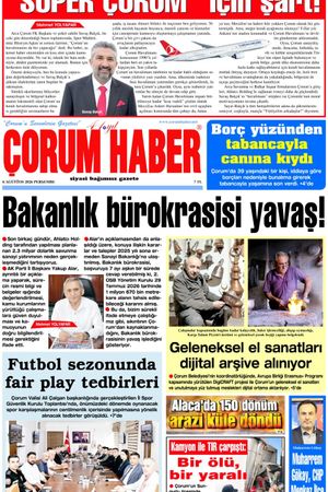 6 Ağustos 2026