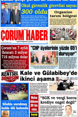 28 Ağustos 2026