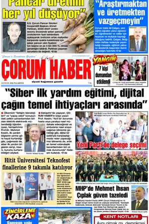 14 Eylül 2026