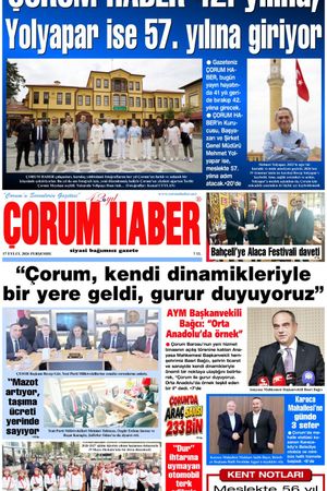 17 Eylül 2026
