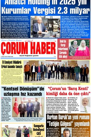 1 Ekim 2026