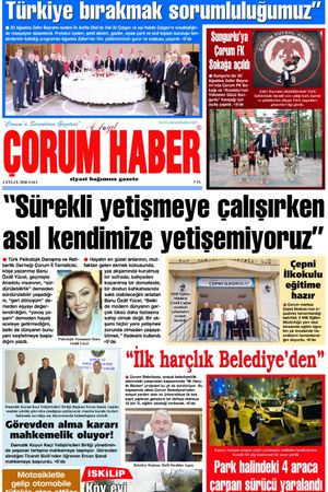 1 Eylül 2026