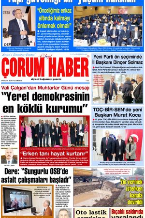 19 Ekim 2026