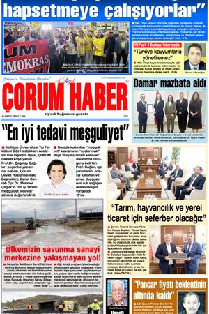 16 Ekim 2026