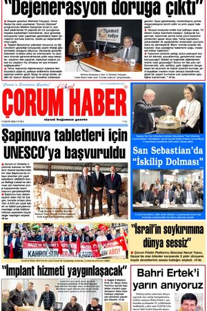 9 Ekim 2026