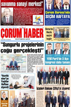 3 Ekim 2026