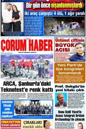 8 Ekim 2026
